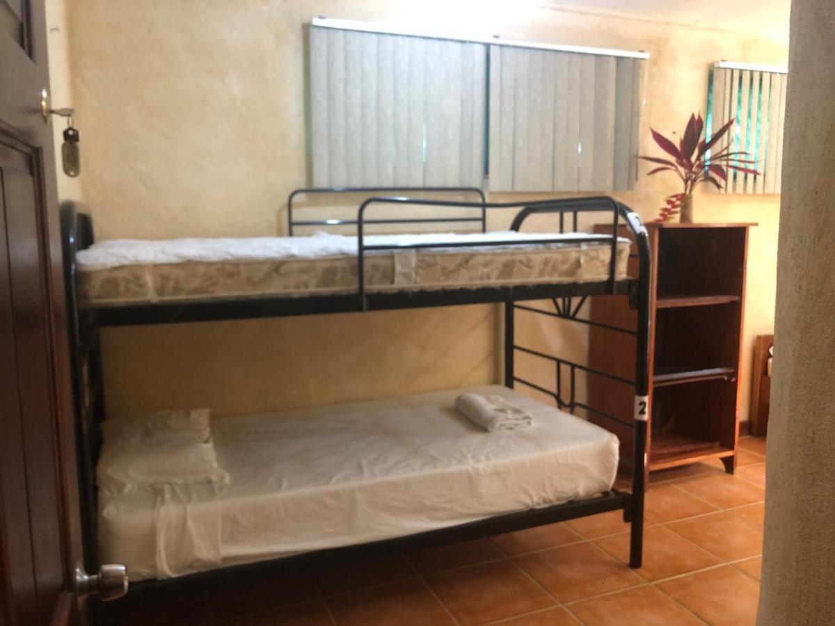 Chosa Manglar Suites & Cabins Puerto Jiménez Kültér fotó