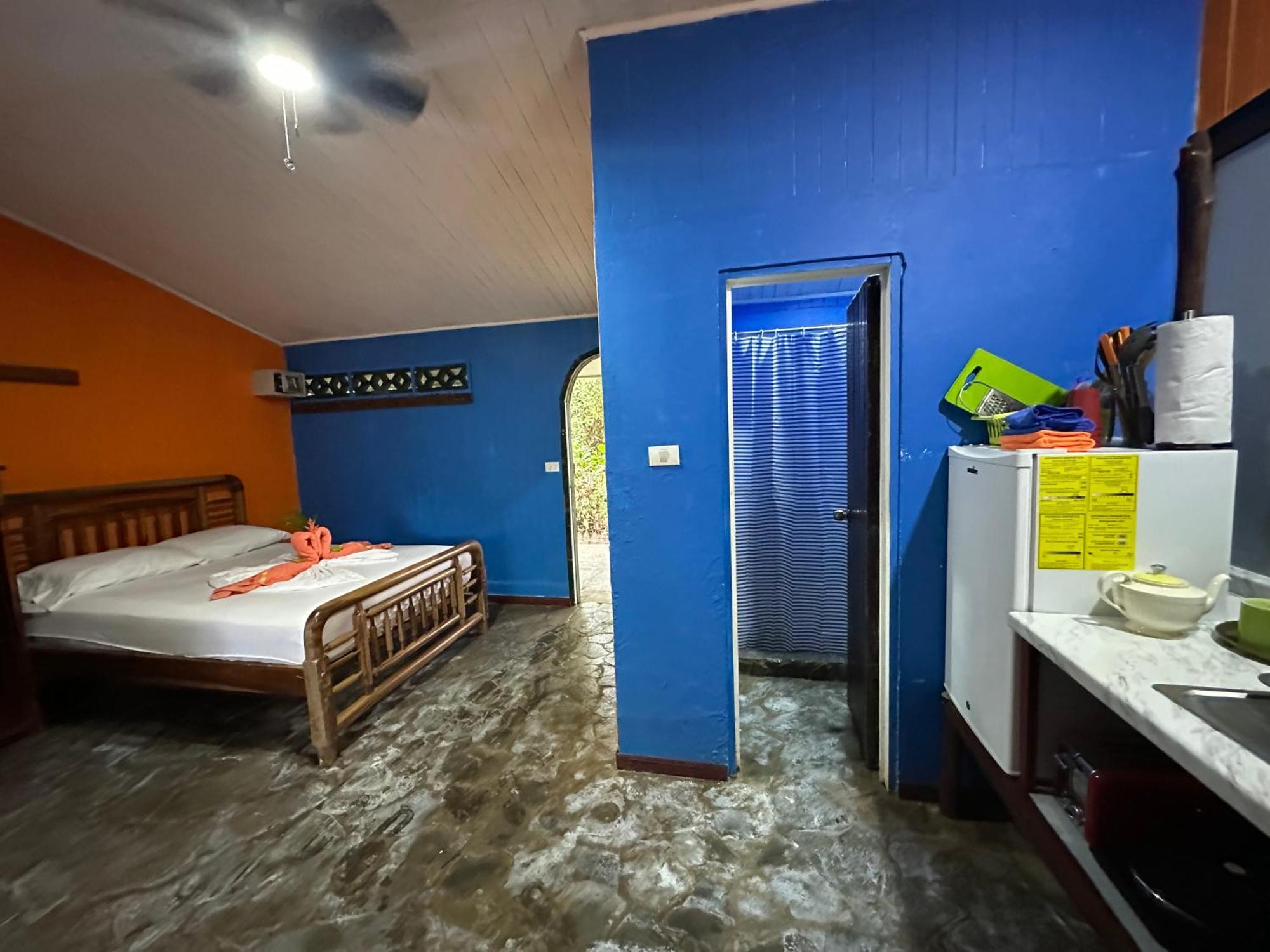 Chosa Manglar Suites & Cabins Puerto Jiménez Kültér fotó