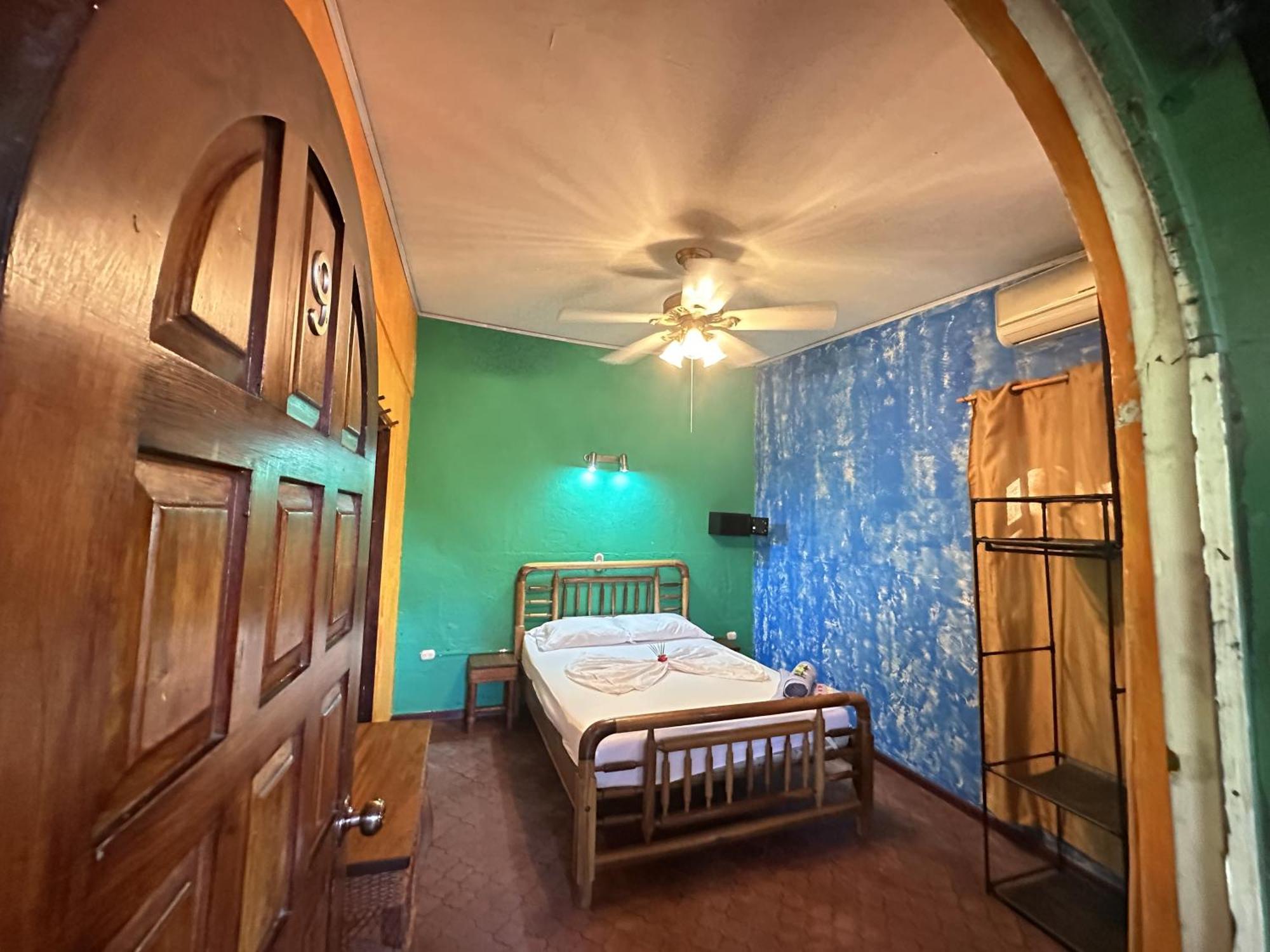 Chosa Manglar Suites & Cabins Puerto Jiménez Kültér fotó
